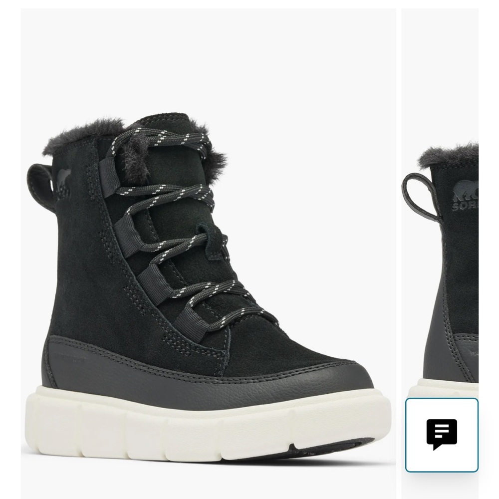 Kids’ Snow Boots